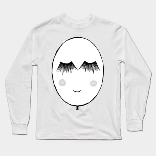 Smil Long Sleeve T-Shirt